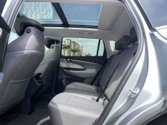 Buick E5 620KM Premium Edition - ფოტო 10