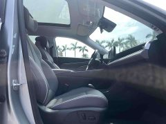 Buick E5 620KM Premium Edition - ფოტო 11