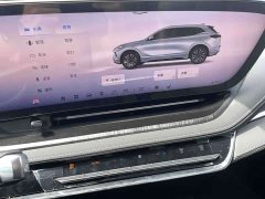 Buick E5 620KM Premium Edition - ფოტო 14