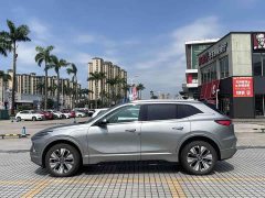 Buick E5 620KM Premium Edition - ფოტო 4