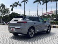 Buick E5 620KM Premium Edition - ფოტო 8