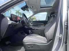 Buick E5 620KM Premium Edition - ფოტო 9