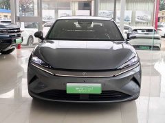 BYD Qin L EV 545KM Excellence Edition - ფოტო 2