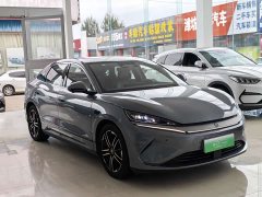 BYD Qin L EV 545KM Excellence Edition - ფოტო 3