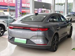 BYD Qin L EV 545KM Excellence Edition - ფოტო 4