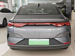 BYD Qin L EV 545KM Excellence Edition - ფოტო 5