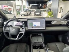 BYD Qin L EV 545KM Excellence Edition - ფოტო 8