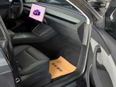 Tesla Model Y Rear-Wheel Drive - ფოტო 11