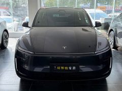 Tesla Model Y Rear-Wheel Drive - ფოტო 2