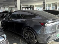 Tesla Model Y Rear-Wheel Drive - ფოტო 4
