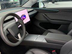 Tesla Model Y Rear-Wheel Drive - ფოტო 5