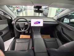 Tesla Model Y Rear-Wheel Drive - ფოტო 9