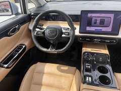 GAC Aion S Plus DM-i 150km MAX - ფოტო 10