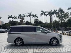 GAC Aion S Plus DM-i 150km MAX - ფოტო 5