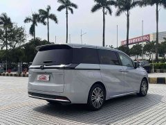 GAC Aion S Plus DM-i 150km MAX - ფოტო 8