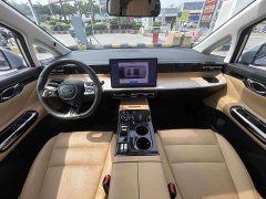 GAC Aion S Plus DM-i 150km MAX - ფოტო 9