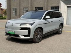 Denza BYD Denza N9 Flagship - ფოტო 1