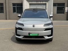 Denza BYD Denza N9 Flagship - ფოტო 2