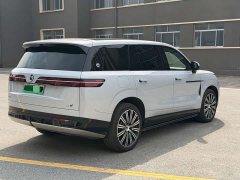 Denza BYD Denza N9 Flagship - ფოტო 6