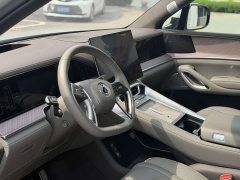 Denza BYD Denza N9 Flagship - ფოტო 7