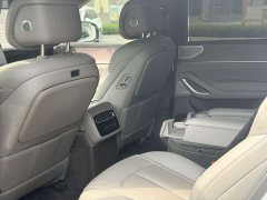 Denza BYD Denza N9 Flagship - ფოტო 8