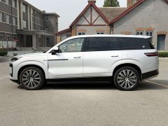 Denza BYD Denza N9 Flagship - ფოტო 9