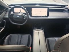 XPeng P7 480G - ფოტო 11