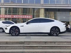 XPeng P7 480G - ფოტო 5