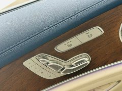Mercedes-Benz E-Class E 300 L Luxury - ფოტო 13