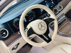 Mercedes-Benz E-Class E 300 L Luxury - ფოტო 15