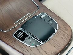 Mercedes-Benz E-Class E 300 L Luxury - ფოტო 16