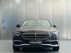 Mercedes-Benz E-Class E 300 L Luxury - ფოტო 2