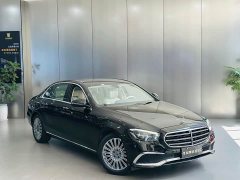 Mercedes-Benz E-Class E 300 L Luxury - ფოტო 3