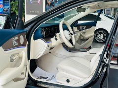 Mercedes-Benz E-Class E 300 L Luxury - ფოტო 4