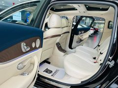 Mercedes-Benz E-Class E 300 L Luxury - ფოტო 5