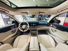 Mercedes-Benz E-Class E 300 L Luxury - ფოტო 6