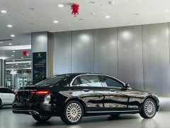 Mercedes-Benz E-Class E 300 L Luxury - ფოტო 7