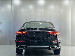 Mercedes-Benz E-Class E 300 L Luxury - ფოტო 8