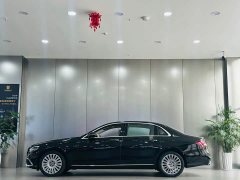 Mercedes-Benz E-Class E 300 L Luxury - ფოტო 9