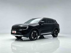 Ford Lingrui EcoBoost 170 Premium Edition - ფოტო 1