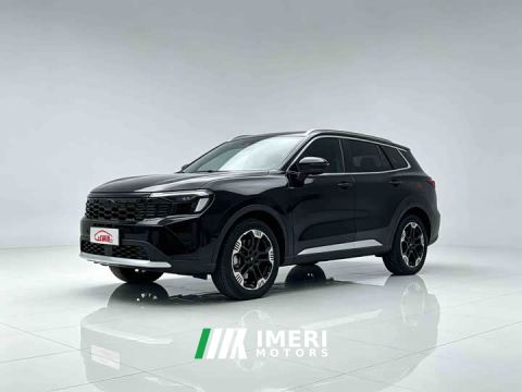 2025 Ford Lingrui EcoBoost 170 Premium Edition - автомобиль из Китая