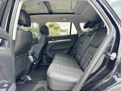 Ford Lingrui EcoBoost 170 Premium Edition - ფოტო 10