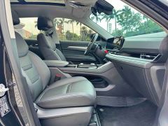 Ford Lingrui EcoBoost 170 Premium Edition - ფოტო 11