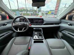 Ford Lingrui EcoBoost 170 Premium Edition - ფოტო 12