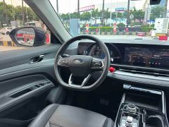 Ford Lingrui EcoBoost 170 Premium Edition - ფოტო 13