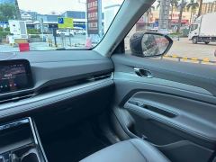 Ford Lingrui EcoBoost 170 Premium Edition - ფოტო 14