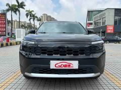 Ford Lingrui EcoBoost 170 Premium Edition - ფოტო 2