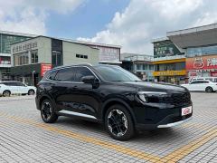 Ford Lingrui EcoBoost 170 Premium Edition - ფოტო 3