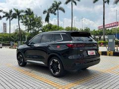 Ford Lingrui EcoBoost 170 Premium Edition - ფოტო 6