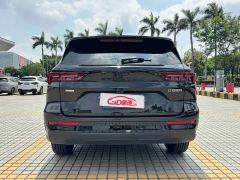 Ford Lingrui EcoBoost 170 Premium Edition - ფოტო 7